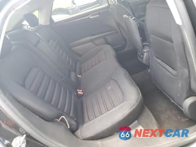 Zdjęcie 10 z 12 samochodu: 2015 FORD FUSION SE VIN:3FA6P0HD9FR231538 - miniatura