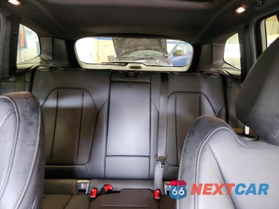 Zdjęcie 10 z 13 samochodu: 2020 BMW X3 XDRIVE30I VIN:5UXTY5C0XL9B59589 - miniatura