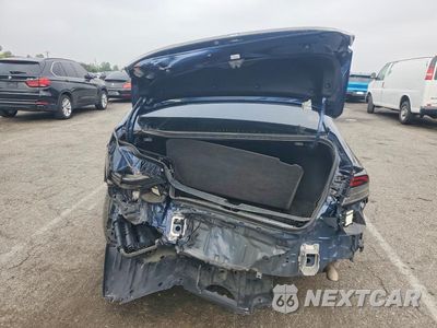 Zdjęcie 6 z 12 samochodu: 2024 HONDA ACCORD TOURING HYBRID VIN:1HGCY2F80RA016965 - miniatura