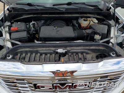 Zdjęcie 11 z 12 samochodu: 2021 GMC SIERRA K1500 AT4 VIN:3GTP9EEL5MG177519 - miniatura