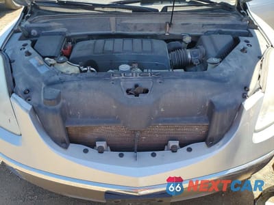 Zdjęcie 12 z 13 samochodu: 2011 BUICK ENCLAVE CXL VIN:5GAKVBED2BJ377297 - miniatura