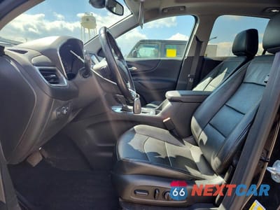 Zdjęcie 7 z 13 samochodu: 2020 CHEVROLET EQUINOX LT VIN:3GNAXUEV1LL187100 - miniatura