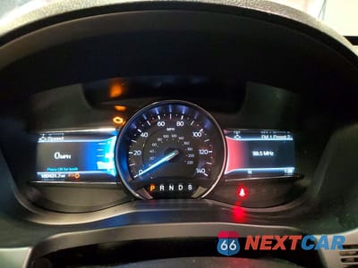 Zdjęcie 9 z 14 samochodu: 2018 FORD EXPLORER XLT VIN:1FM5K8D87JGC40536 - miniatura