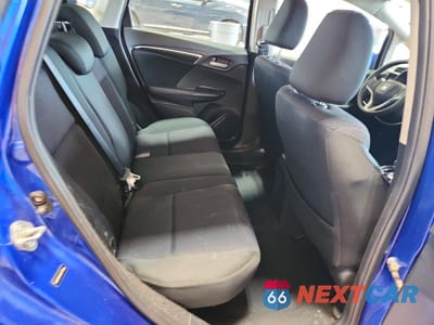Zdjęcie 10 z 12 samochodu: 2020 HONDA FIT LX VIN:3HGGK5H4XLM718168 - miniatura