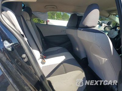 Zdjęcie 10 z 12 samochodu: 2026 TOYOTA COROLLA LE VIN:5YFB4MDE0TP368585 - miniatura