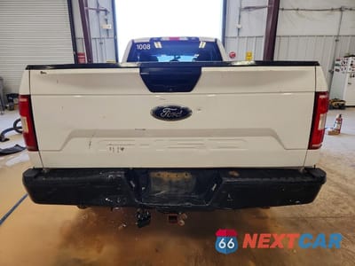 Zdjęcie 6 z 12 samochodu: 2019 FORD F150 SUPER CAB VIN:1FTEX1E56KKD84594 - miniatura
