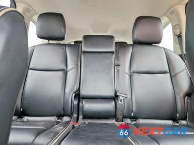 Zdjęcie 10 z 13 samochodu: 2020 INFINITI QX60 PURE VIN:5N1DL0MN8LC533842 - miniatura