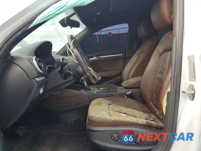 Zdjęcie 7 z 12 samochodu: 2016 AUDI A3 PREMIUM VIN:WAUB8GFF3G1021299 - miniatura