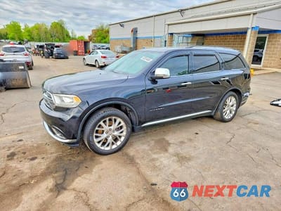 2015 DODG DURANGO 1C4RDHEG3FC888363 - główne zdjęcie licytacji z USA - miniatura