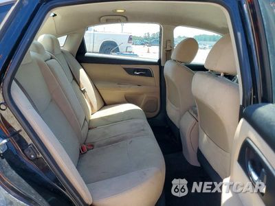 Zdjęcie 10 z 12 samochodu: 2015 NISSAN ALTIMA 2.5 S VIN:1N4AL3AP0FN301068 - miniatura