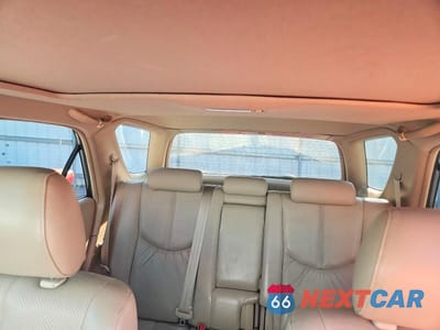 Zdjęcie 10 z 14 samochodu: 2002 LEXUS RX 300 VIN:JTJHF10U720274984 - miniatura