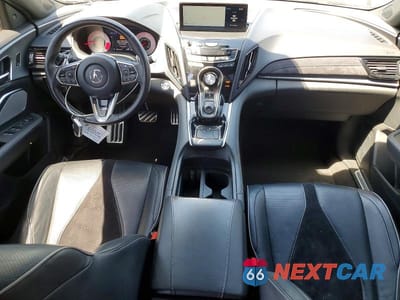 Zdjęcie 8 z 13 samochodu: 2021 ACURA RDX VIN:5J8TC2H65ML016080 - miniatura