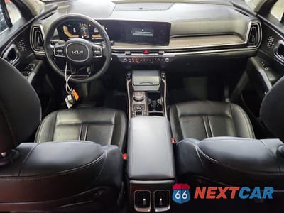 Zdjęcie 8 z 14 samochodu: 2025 KIA SORENTO EX VIN:KNDRHDJG0S5330312 - miniatura