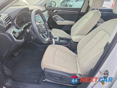 Zdjęcie 7 z 13 samochodu: 2022 AUDI Q3 PREMIUM PLUS S LINE 45 VIN:WA1EECF30N1094578 - miniatura