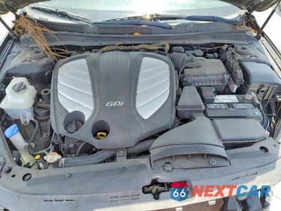 Zdjęcie 11 z 13 samochodu: 2016 KIA CADENZA LUXURY VIN:KNALN4D70G5215613 - miniatura