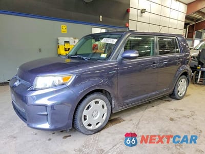 2012 SCION XB BASE JTLZE4FE8C1146894 - główne zdjęcie licytacji z USA - miniatura