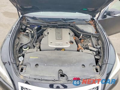 Zdjęcie 11 z 13 samochodu: 2015 INFINITI Q70 3.7 VIN:JN1BY1AR5FM562730 - miniatura