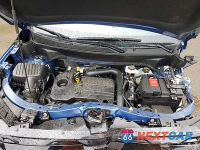 Zdjęcie 12 z 14 samochodu: 2025 CHEVROLET EQUINOX RS VIN:3GNAXTEG0SL233932 - miniatura