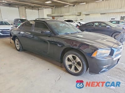 Czwarte zdjęcie samochodu z boku: 2012 DODGE CHARGER VIN:2C3CDXBG2CH205408 - miniatura