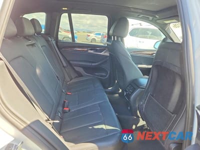 Zdjęcie 11 z 13 samochodu: 2019 BMW X3 SDRIVE30I VIN:5UXTR7C53KLR51330 - miniatura
