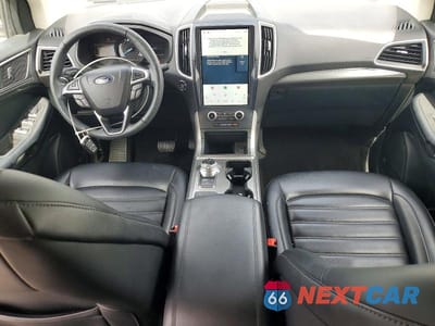 Zdjęcie 8 z 13 samochodu: 2022 FORD EDGE SEL VIN:2FMPK4J97NBA88432 - miniatura