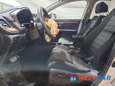 Zdjęcie 7 z 14 samochodu: 2021 HONDA CR-V EX VIN:2HKRW2H55MH622698 - miniatura