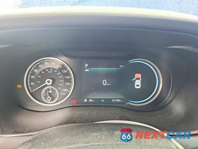 Zdjęcie 9 z 12 samochodu: 2022 GENESIS G70 3.3T STANDARD VIN:KMTG54TE4NU085294 - miniatura