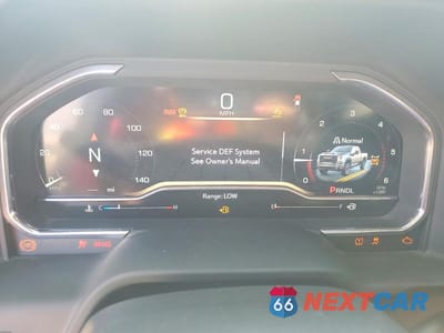 Zdjęcie 9 z 12 samochodu: 2024 GMC SIERRA K2500 AT4X VIN:1GT49ZEY6RF364363 - miniatura