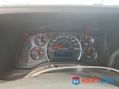 Zdjęcie 9 z 12 samochodu: 2011 GMC SAVANA G2500 VIN:1GTW7FCG6B1100375 - miniatura