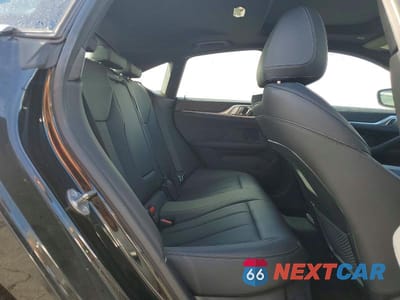 Zdjęcie 10 z 12 samochodu: 2024 BMW 430I GRAN COUPE VIN:WBA63AV00RFS57604 - miniatura