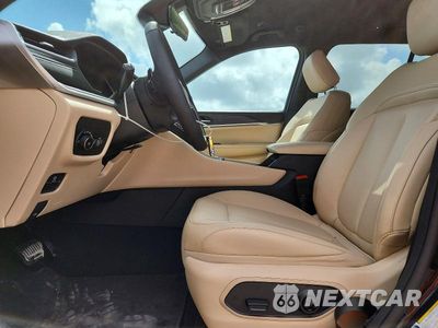 Zdjęcie 7 z 12 samochodu: 2025 JEEP GRAND CHEROKEE LIMITED VIN:1C4RJHBG6SC312838 - miniatura