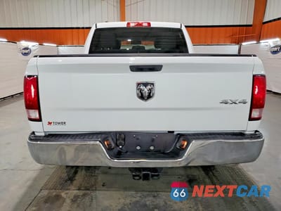 Zdjęcie 6 z 12 samochodu: 2019 RAM 1500 CLASSIC TRADESMAN VIN:1C6RR7KT9KS522203 - miniatura