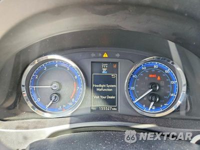 Zdjęcie 9 z 12 samochodu: 2017 TOYOTA COROLLA SE VIN:5YFBURHE9HP665188 - miniatura