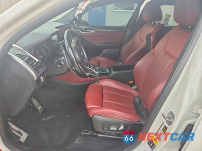 Zdjęcie 7 z 13 samochodu: 2022 BMW X4 XDRIVE30I VIN:5UX33DT00N9K27116 - miniatura