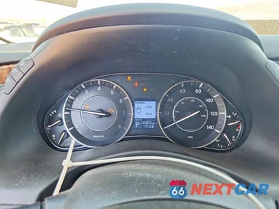 Zdjęcie 9 z 12 samochodu: 2018 NISSAN ARMADA SV VIN:JN8AY2NC9J9552707 - miniatura