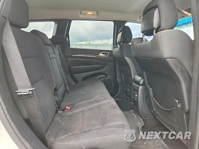 Zdjęcie 11 z 13 samochodu: 2011 JEEP GRAND CHEROKEE LAREDO VIN:1J4RS4GG8BC577477 - miniatura