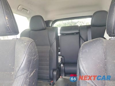 Zdjęcie 10 z 13 samochodu: 2025 MITSUBISHI OUTLANDER SE VIN:JA4J4VA87SZ028302 - miniatura