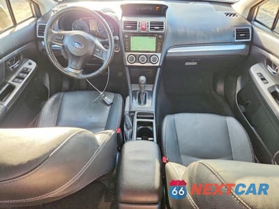 Zdjęcie 8 z 13 samochodu: 2015 SUBARU XV CROSSTREK 2.0 LIMITED VIN:JF2GPAPC0F8221142 - miniatura