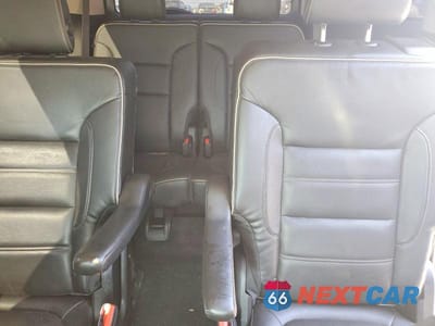 Zdjęcie 10 z 13 samochodu: 2017 GMC ACADIA VIN:1GKKNXLS4HZ120167 - miniatura