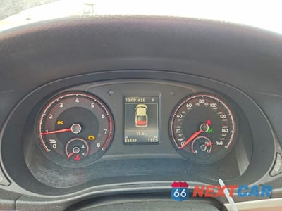 Zdjęcie 9 z 12 samochodu: 2022 VOLKSWAGEN PASSAT SE VIN:1VWSA7A39NC003800 - miniatura