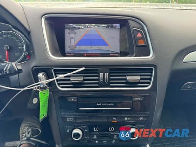 Zdjęcie 10 z 13 samochodu: 2017 AUDI Q5 PREMIUM PLUS VIN:WA1M2AFP7HA091922 - miniatura
