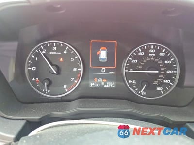 Zdjęcie 9 z 12 samochodu: 2025 SUBARU IMPREZA SPORT VIN:JF1GUAFC4S8317915 - miniatura