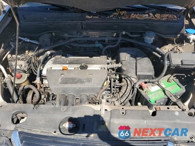 Zdjęcie 12 z 13 samochodu: 2004 HONDA CR-V EX VIN:SHSRD788X4U213083 - miniatura