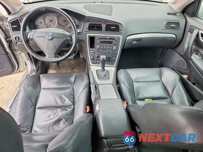 Zdjęcie 8 z 12 samochodu: 2009 VOLVO S60 2.5T VIN:YV1RS592X92728066 - miniatura