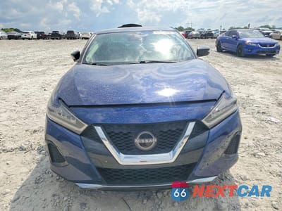 Piąte zdjęcie samochodu w środku: 2023 NISSAN MAXIMA SV VIN:1N4AA6CV8PC513653 - miniatura