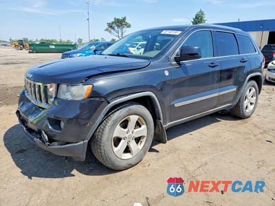 2011 JEEP GRAND CHEROKEE LAREDO 1J4RR4GG4BC543340 - główne zdjęcie licytacji z USA - miniatura