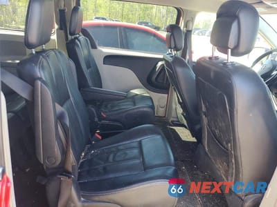 Zdjęcie 11 z 13 samochodu: 2012 DODGE GRAND CARAVAN CREW VIN:2C4RDGDG9CR164210 - miniatura