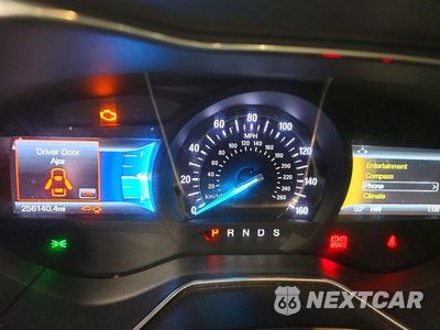 Zdjęcie 9 z 12 samochodu: 2016 FORD FUSION SE VIN:3FA6P0H70GR108965 - miniatura
