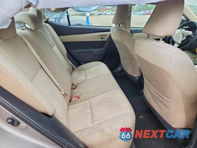 Zdjęcie 10 z 13 samochodu: 2014 TOYOTA COROLLA LE ECO VIN:2T1BPRHE4EC091618 - miniatura
