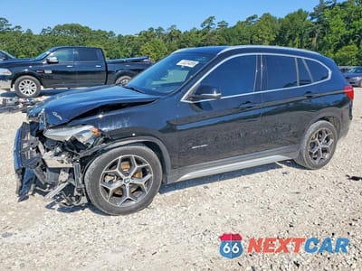 2017 BMW X1 SDRIVE28I WBXHU7C39H5H35795 - główne zdjęcie licytacji z USA - miniatura
